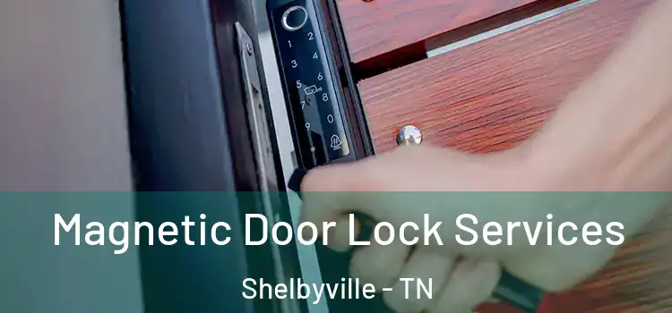  Magnetic Door Lock Services Shelbyville - TN